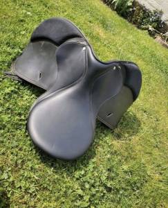 Selle fouganza 17,5