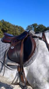 Selle obstacle 