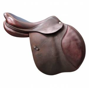 Sella CWD 17.5 Tabacco