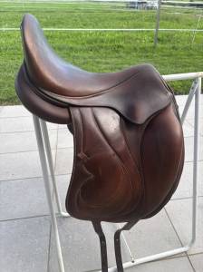 Selle dressage antarès cadence