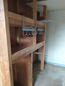 Semirimorchio cavalli iveco iveco 1994 occasione