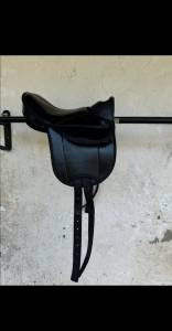 Selle shetland 