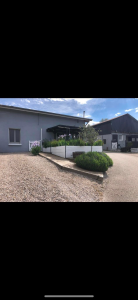 Maison avec installation equestre - RIGNIEUX LE FRANC 01800