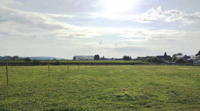 Prairie à louer