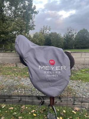 Meyer acte 2 doublée veau