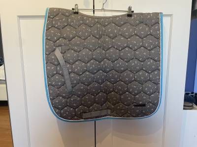 Ensemble Tapis / Bandes gris F&eacute;lix Buhler
