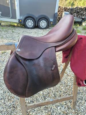 Sella mista cwd  17.5