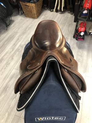 Sella mista  fsc 17.5