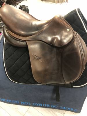 Sella mista  fsc 17.5