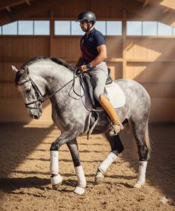 Lusitano horse for selling