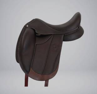 Selle dressage forestier aachen 