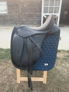 Selle dressage norton pro dressage