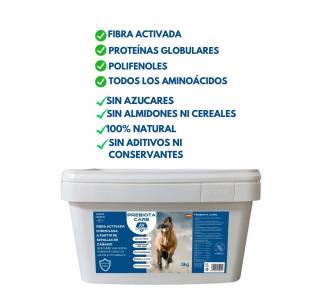 PREBIOTA CARE 
