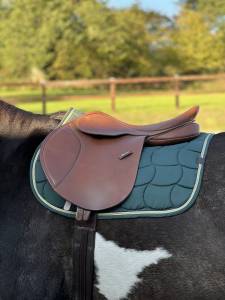 Sella mista wintec  17.5