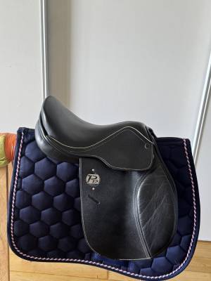 Sella mista  pony partner 16.5