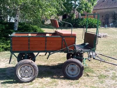 Attacchi - Carro - Altra marca -  