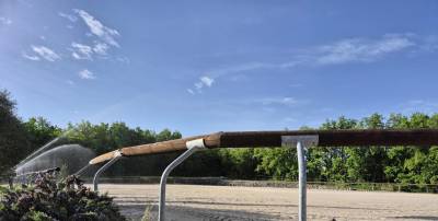 Livery yard  tarn-et-taronne