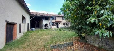Maison de campagne proche de Feurs