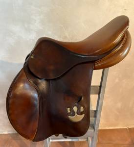 Selle bruno delgrange