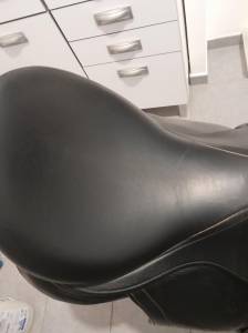 Selle childeric