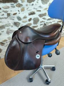 Selle meyer 17' - sud loire atlantique / nord vendée
