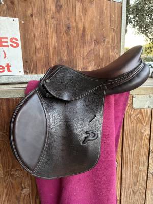 Selle privilège lyon 17