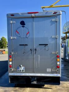 Horsebox HGV Renault MTM 2021 Used