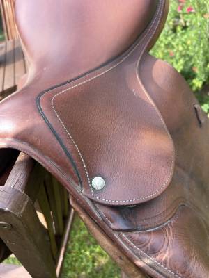 Selle devoucoux