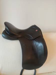 Altra sella kieffer  17