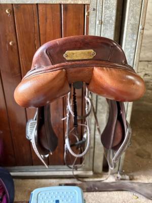 Selle 17.5