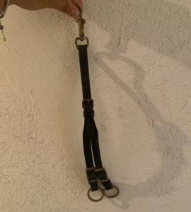 Forchetta della martingala per pony 