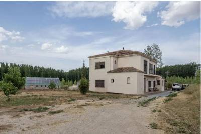 Propiedad ecuestre En venta Granada