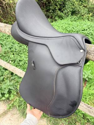 Sella mista wintec  17.5
