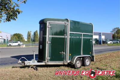 Van fautras provan occasion 2003