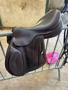 Selle equipe ek27 2019 taille 18