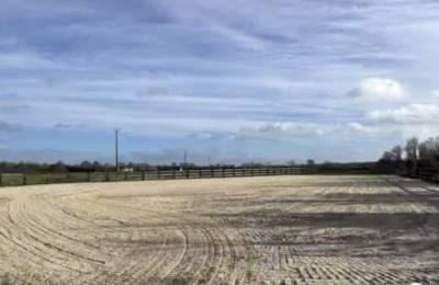 Haras 20 hectares proche argentan 