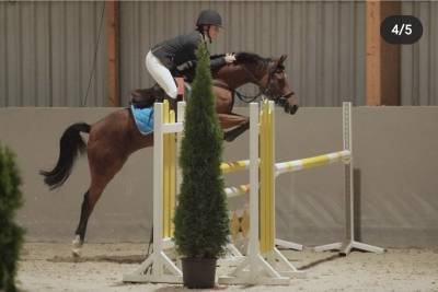 Super ponette 