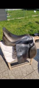 Selle horse pilot 17