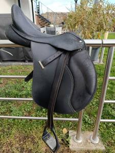 Selle wintec 2000 17.5