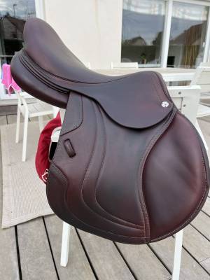 Sella mista cwd  17.5