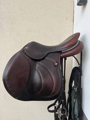 Sella mista antarès  17.5