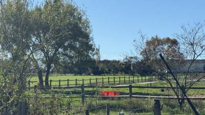 Propiedad ecuestre en venta gard