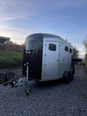 Van bockmann portax l