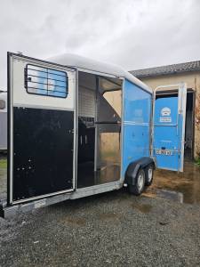 Fautras provan - 2 places - 2023