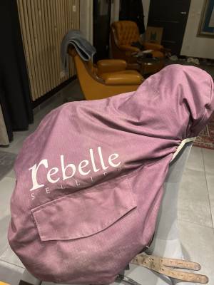 Selle rebelle 