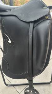 Selle dressage prestige passion k