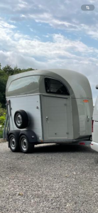 Van Boeckmann Champion DUO 