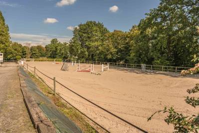 Propriété equestre proche paris