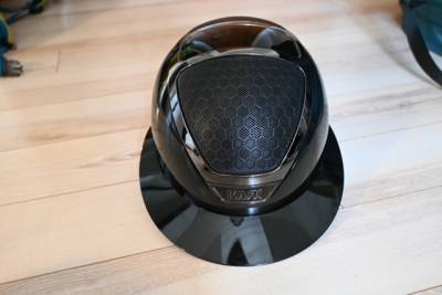 Bombe kask taille: 51-56