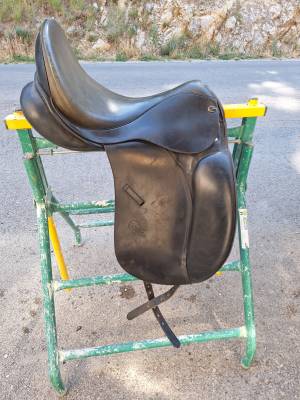 Selle dressage 17